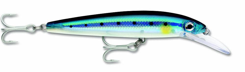 Rapala Husky Magnum 15 Trolling Lure 3