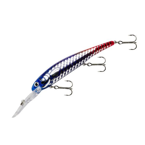 Bandit Generator Walleye Deep 4 5/8in. Trolling Plug 8