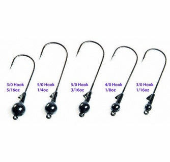 Gary Yamamoto Gamakatsu Swim Jig