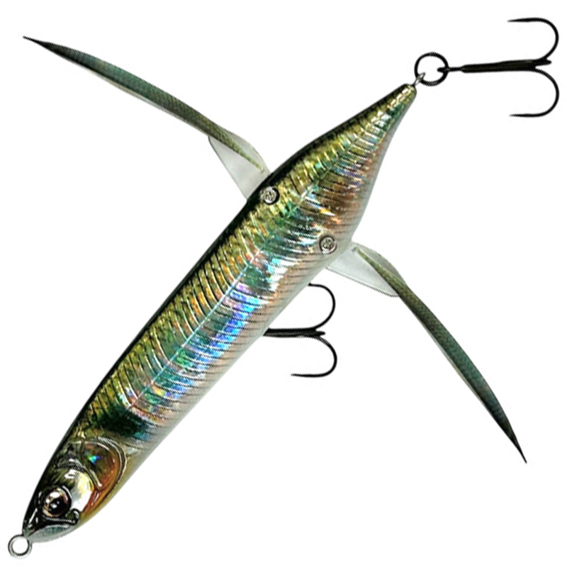 Imakatsu Aventa Crawler Vazelle Topwater [Brand New] 14