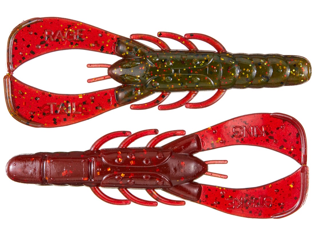 Strike King Rage Scounbug 1