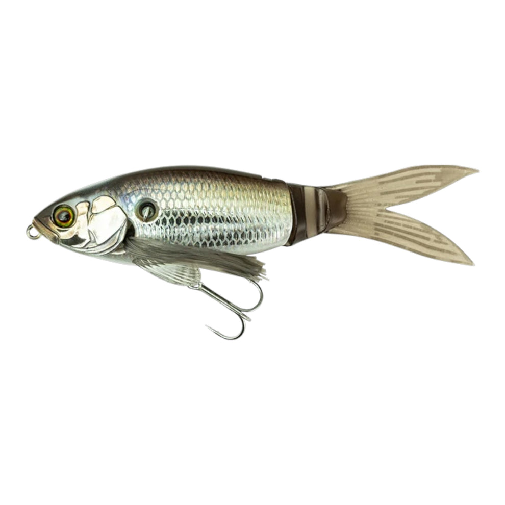 Jackall Slick Bait 120 Swimbaits [Brand New] 6