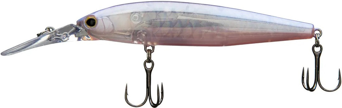 Shimano World Diver 99SP Suspending Jerkbait Flashboost 3