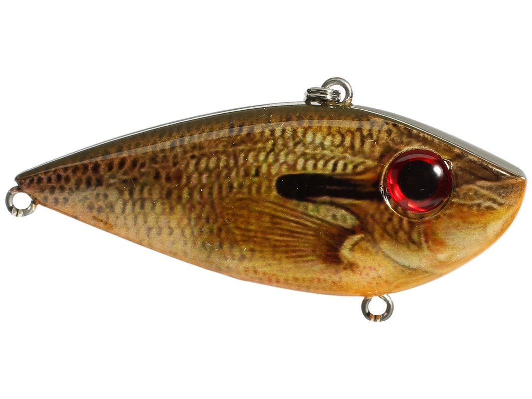 Strike King Red Eye Shad 20