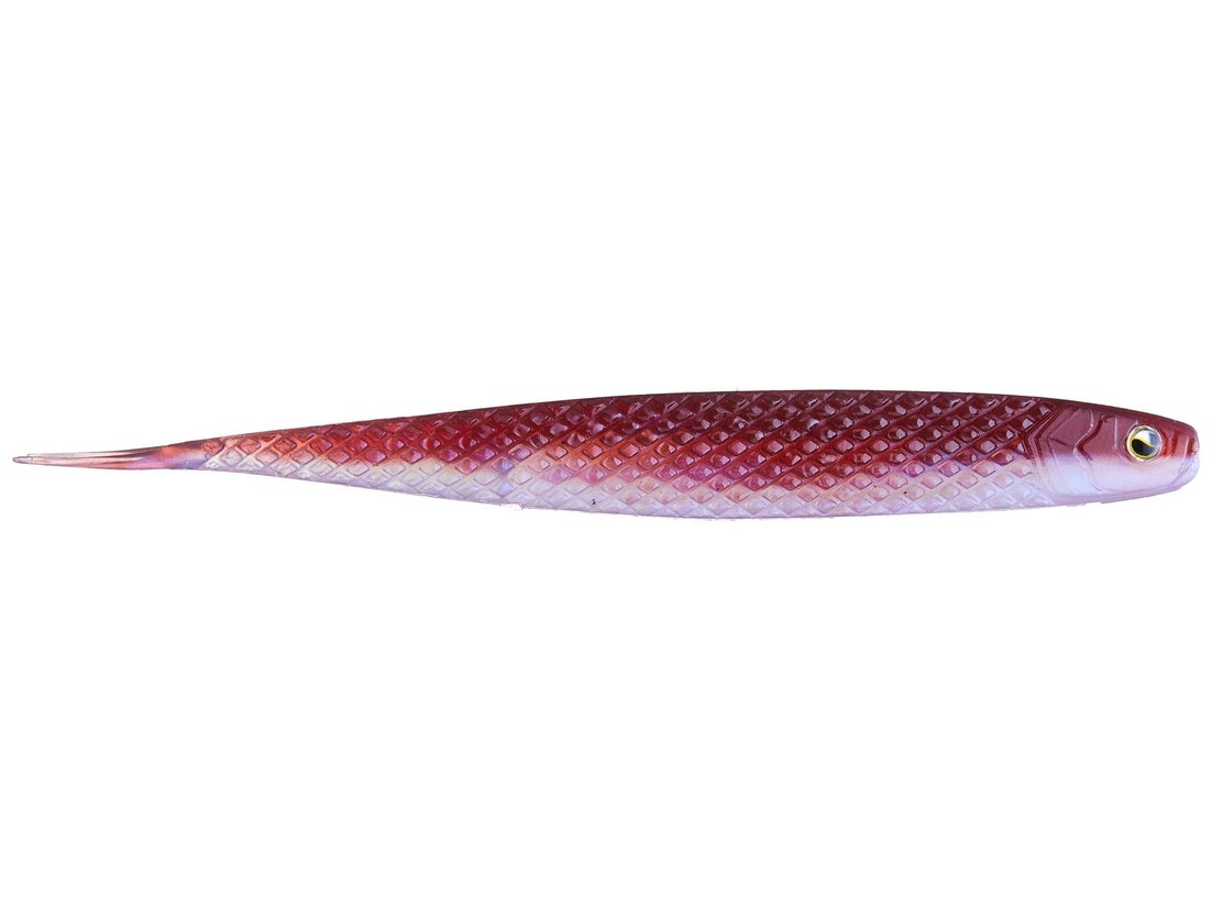 RAID Japan Super Fish Roller Jerk Minnow 2