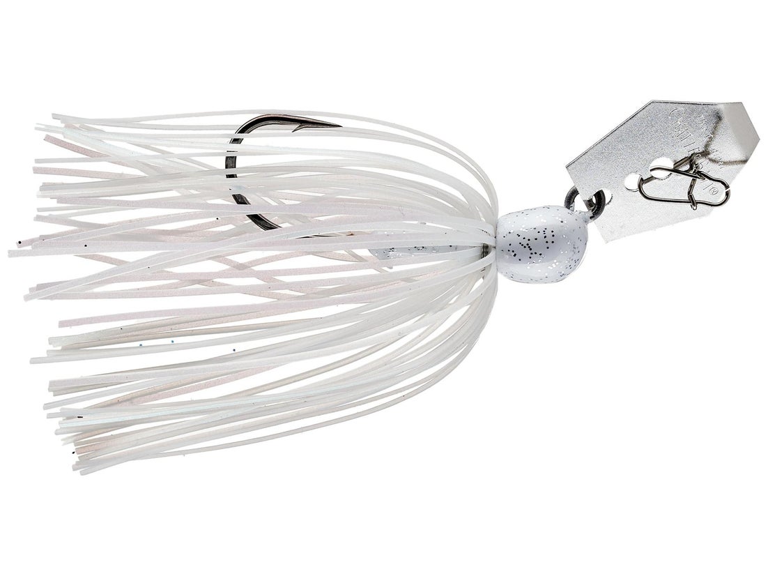 Z-Man Chatterbait Micro Max 7