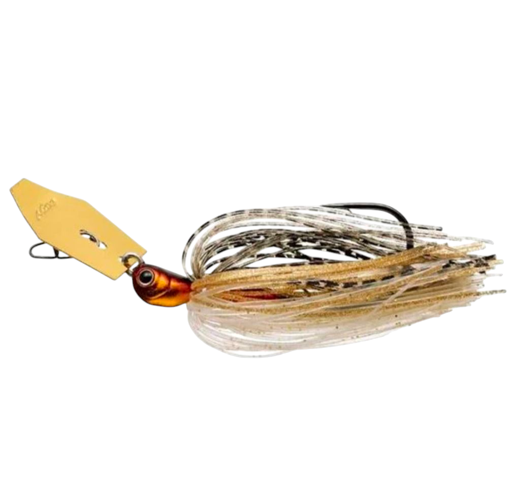 Evergreen MODO Jack Hammer Bladed Jig 30