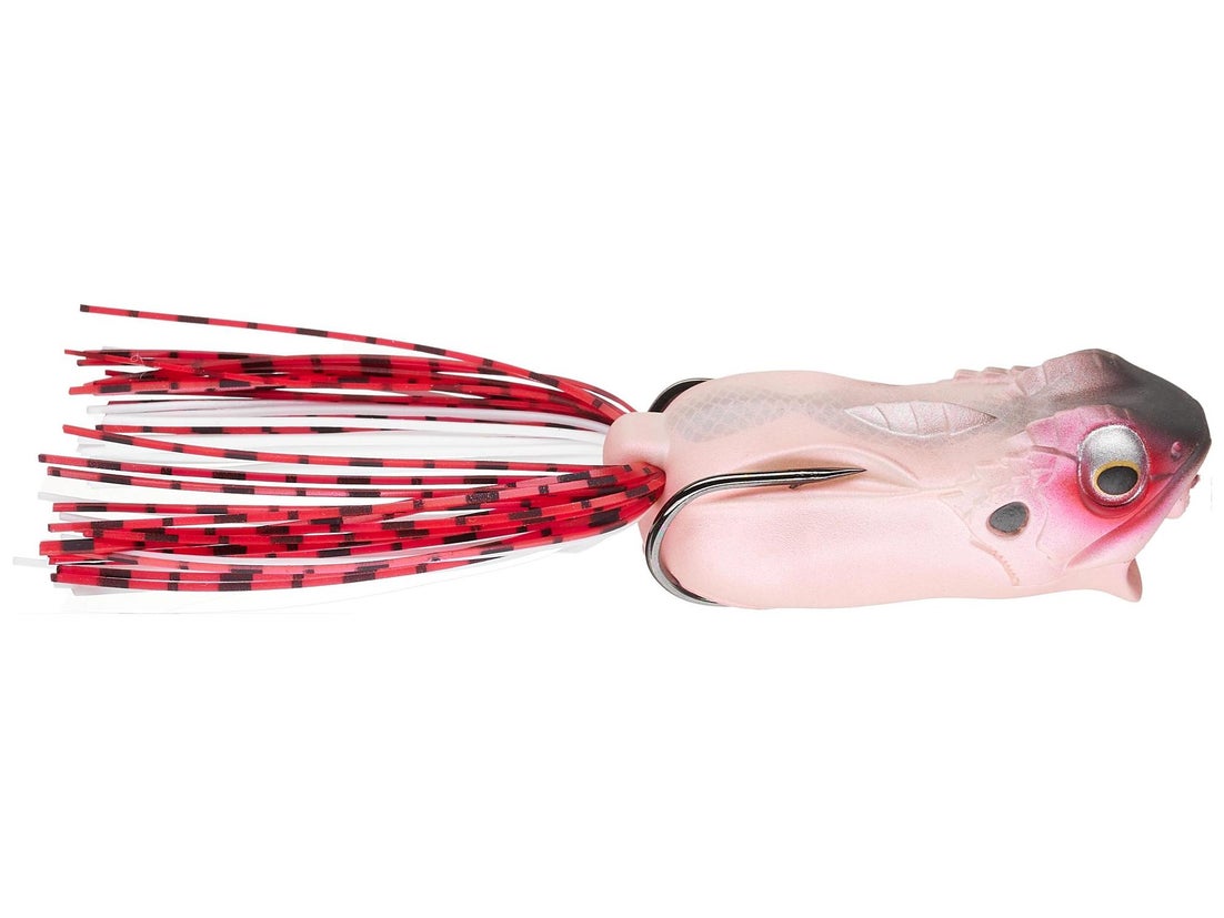 Megabass Gabarin Jr. Frog 5