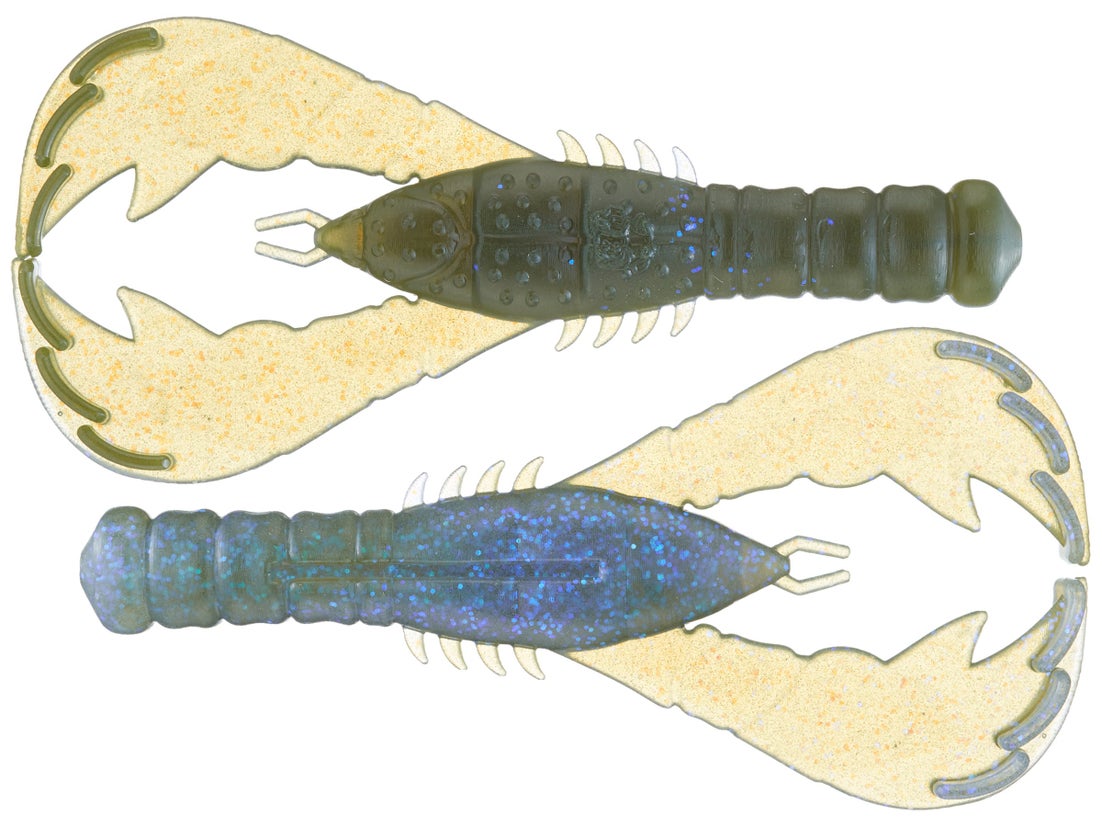 Yamamoto 4" Yama Craw 5