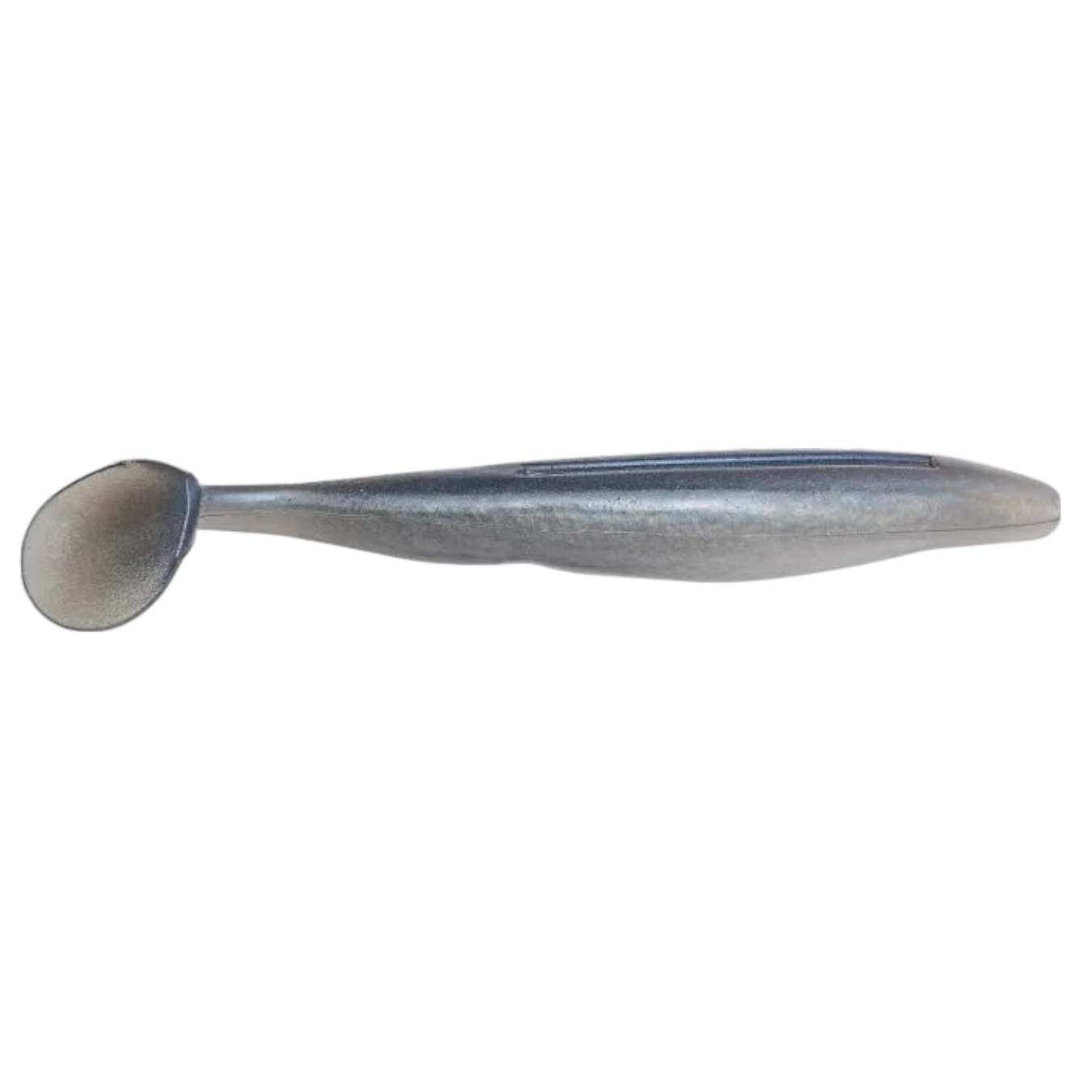 Strike King KVD Perfect Plastics Swim'n Caffeine Shad 8