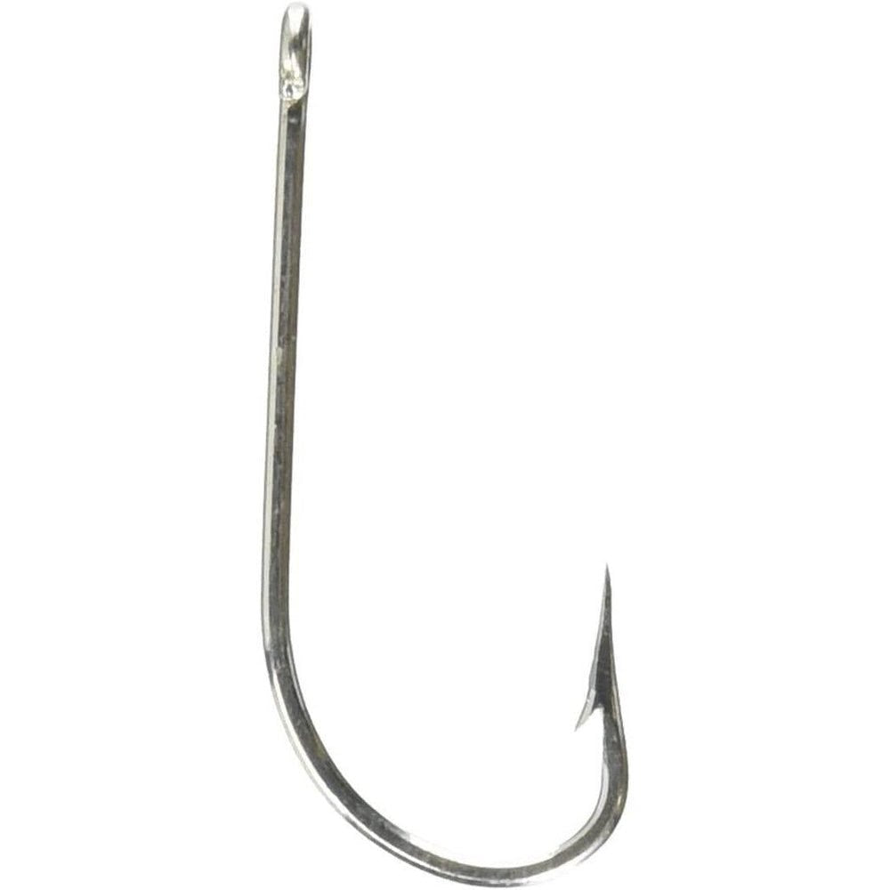 Gamakatsu Octopus Medium Shank Hooks Nickel