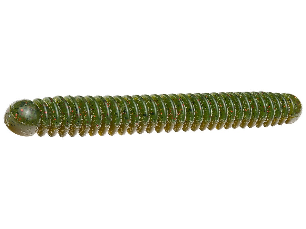 Strike King KVD OPT Supa Fry 6pk 8