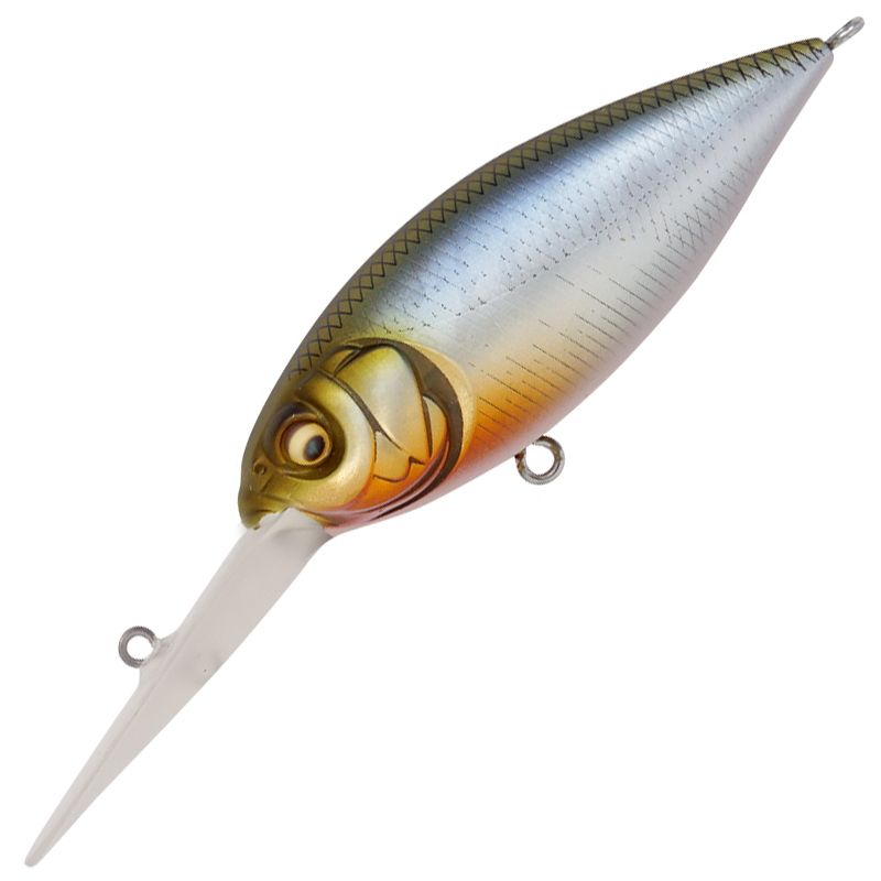 Megabass Deep-X 300 Crankbaits 20