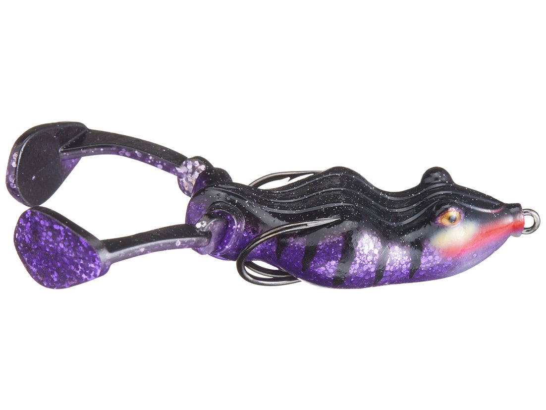 Snag Proof Zoo Kick 7