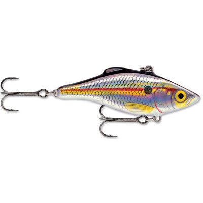 Rapala Rattlin Rap Lipless Crankbaits 6