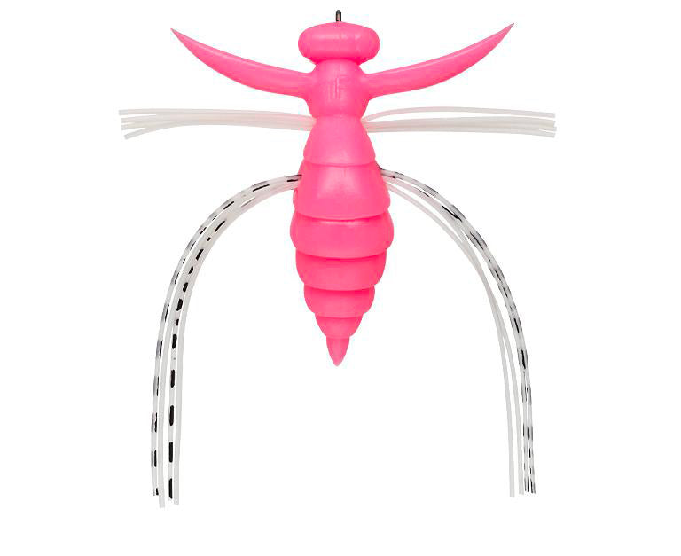 Evergreen Gizmo Floating Jig 9