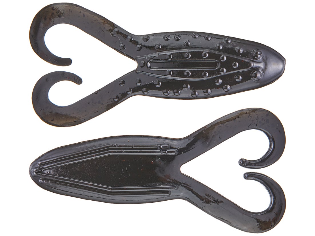 Strike King KVD Perfect Plastics Gurgle Toad 5