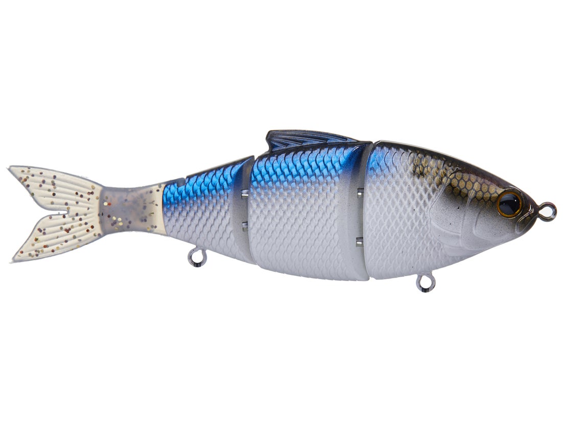 6th Sense Trace 5" Swimbait