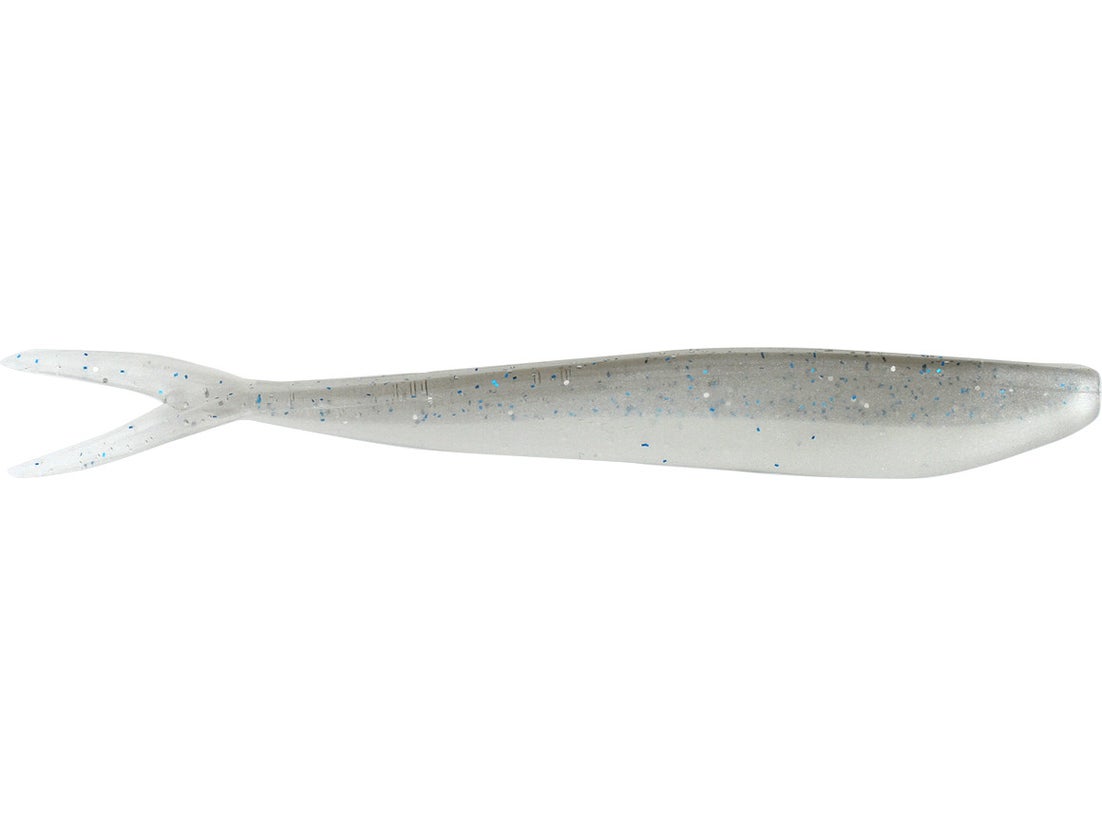 Zoom Solid Body Fluke 1