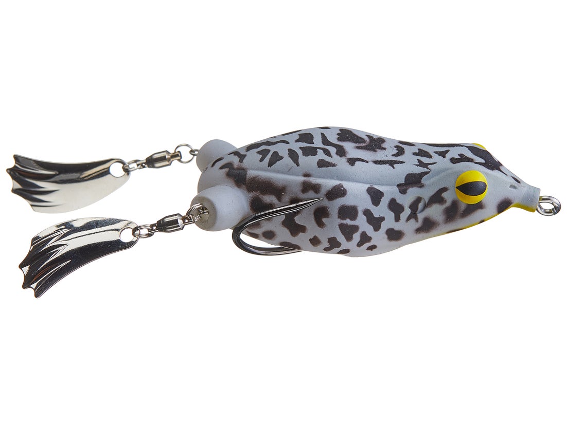 Teckel Honker Frog 17
