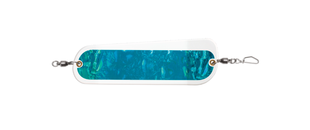 Luhr-Jensen Coyote Flasher 3