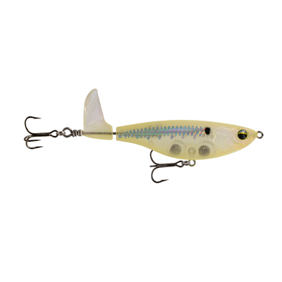 6th Sense Scramble Topwater Propbait 5