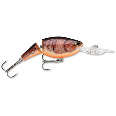 Rapala Jointed Shad Rap 13