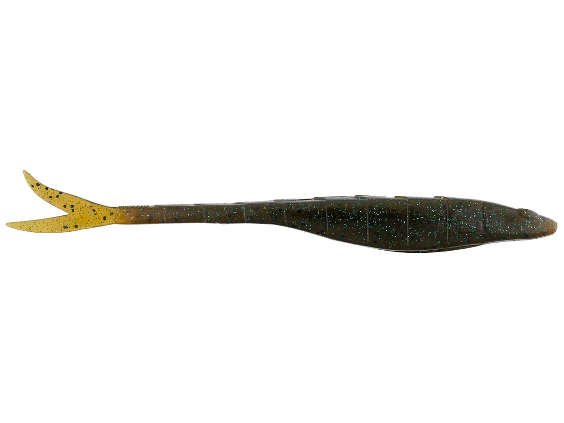 Googan Baits Darts Soft Jerkbaits