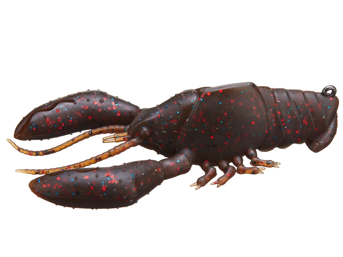 Megabass Sleeper Craw 1pk 12
