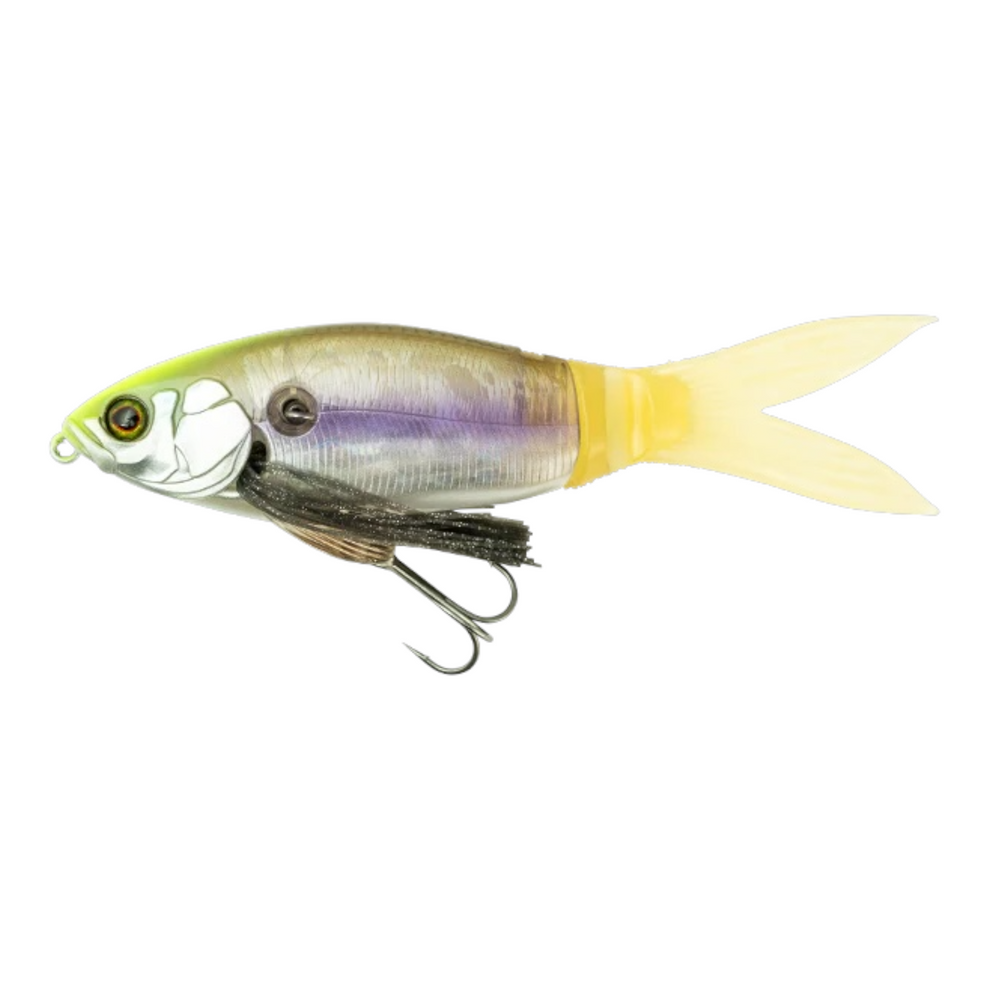 Jackall Slick Bait 120 Swimbaits [Brand New] 7