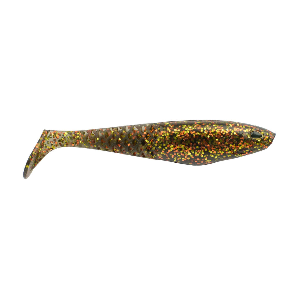 Berkley PowerBait Unrigged CullShad Swimbait 8