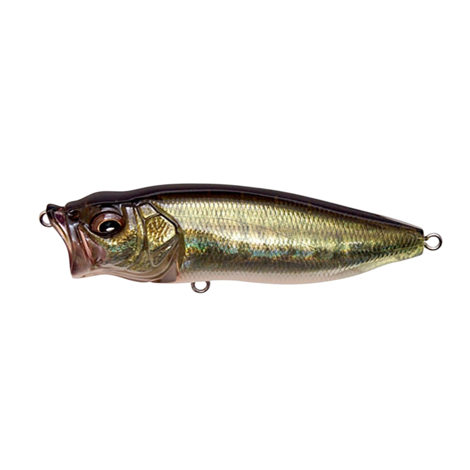 Megabass Pop Max 29