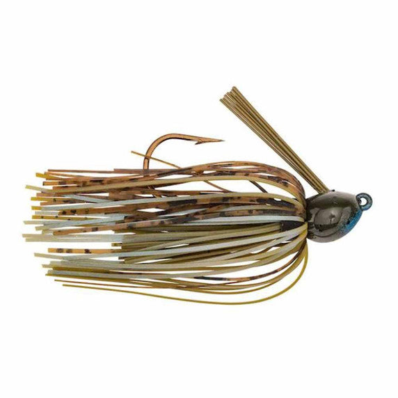 Strike King Bitsy Bug Jig 11