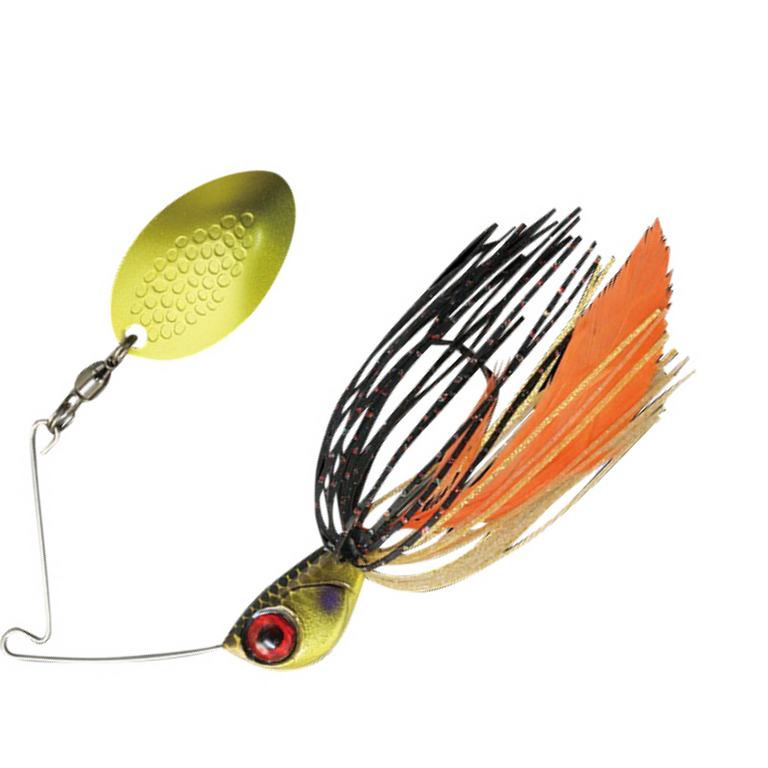 Jackall Deraspin Spinnerbait [Brand New] 5