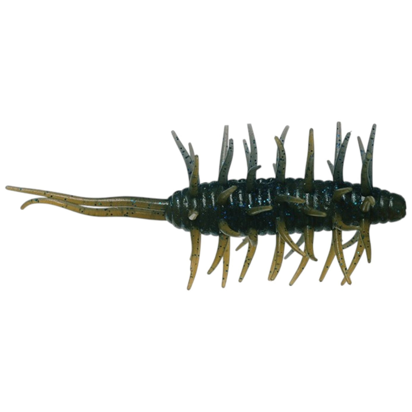 Hideup Coike Shrimp Magnum Creature Bait 80mm 3pk 7
