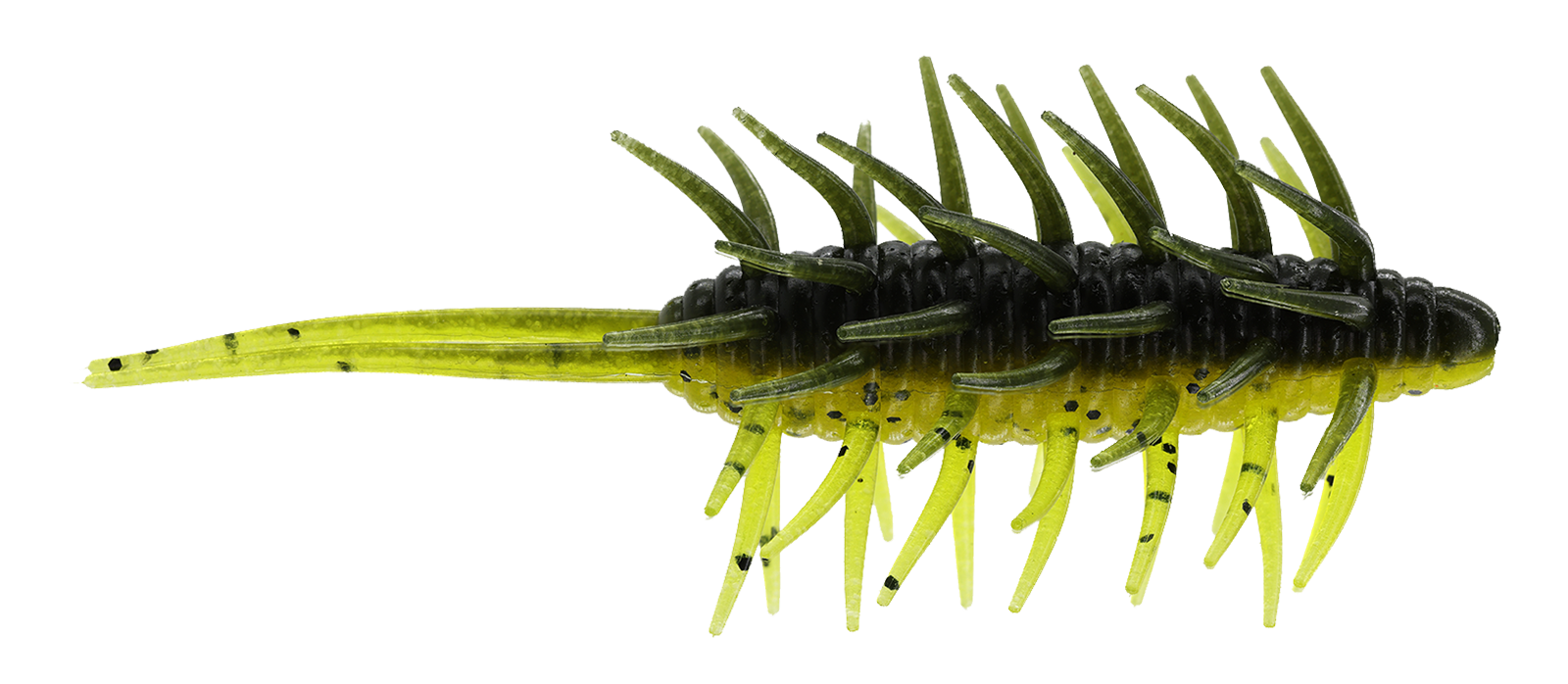 Hideup Coike Shrimp Extra Large Creature Bait -3pk 3