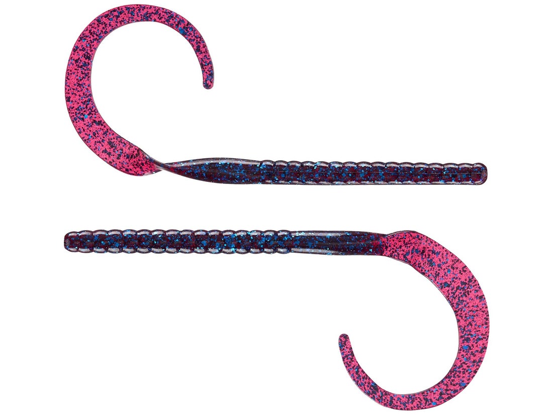 Zoom Magnum Ol Monster Worm 5pk