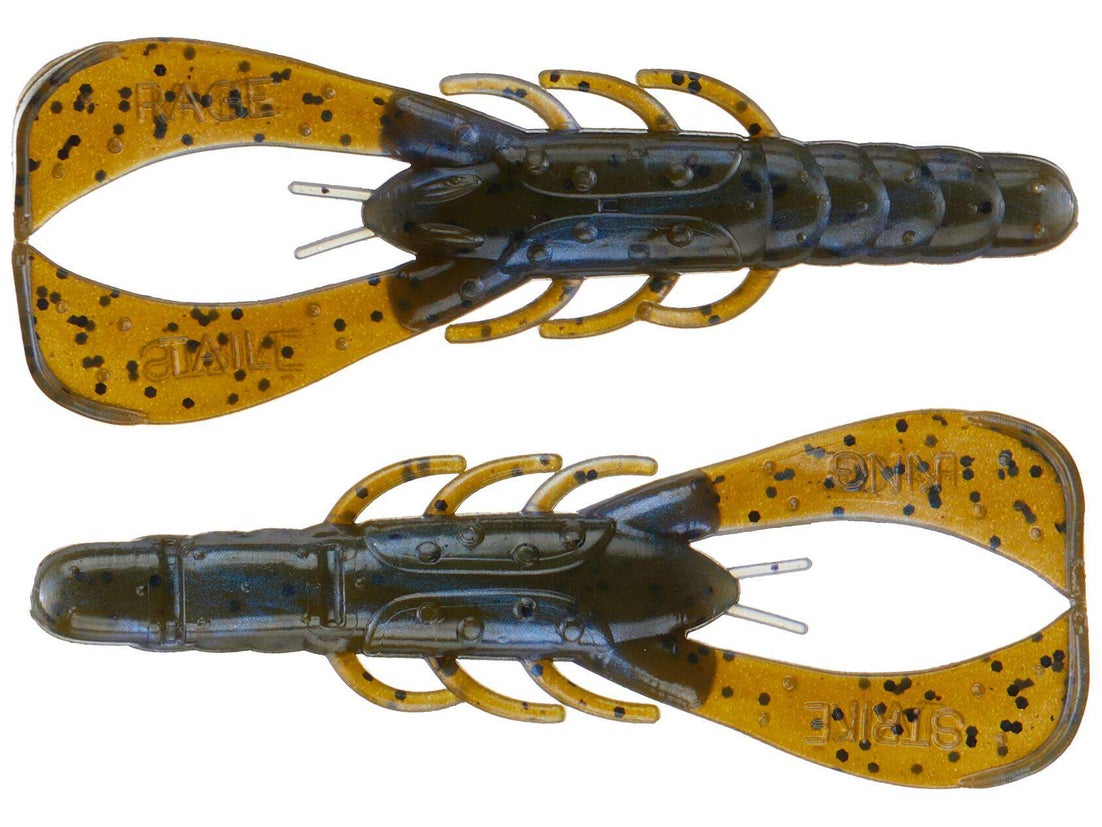 Strike King Rage Scounbug 3
