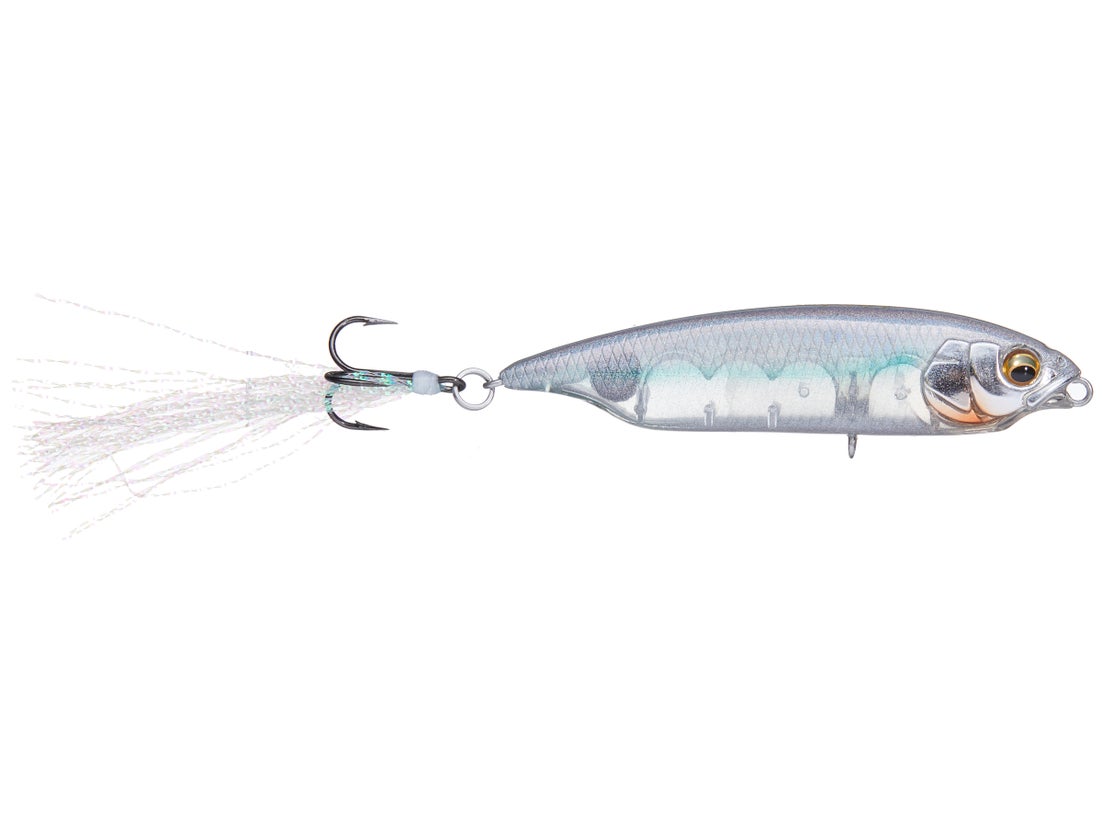 Megabass Karashi Twitch Bait 9