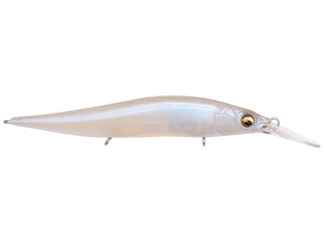 Megabass Ito Vision 110+1 Jr. Jerkbaits 16