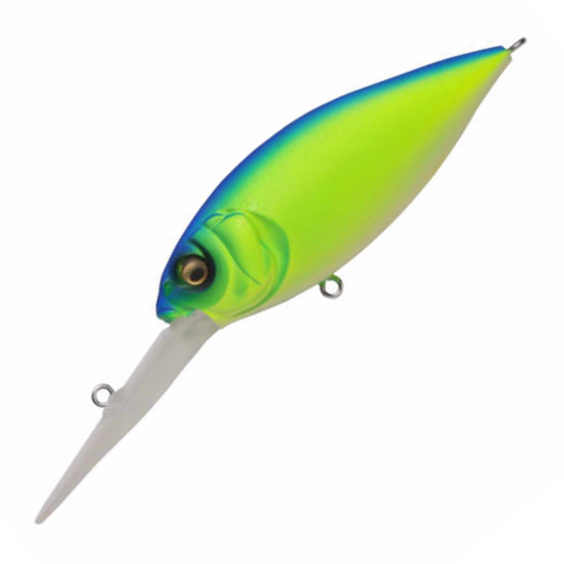 Megabass Deep-X 300 Crankbaits 19