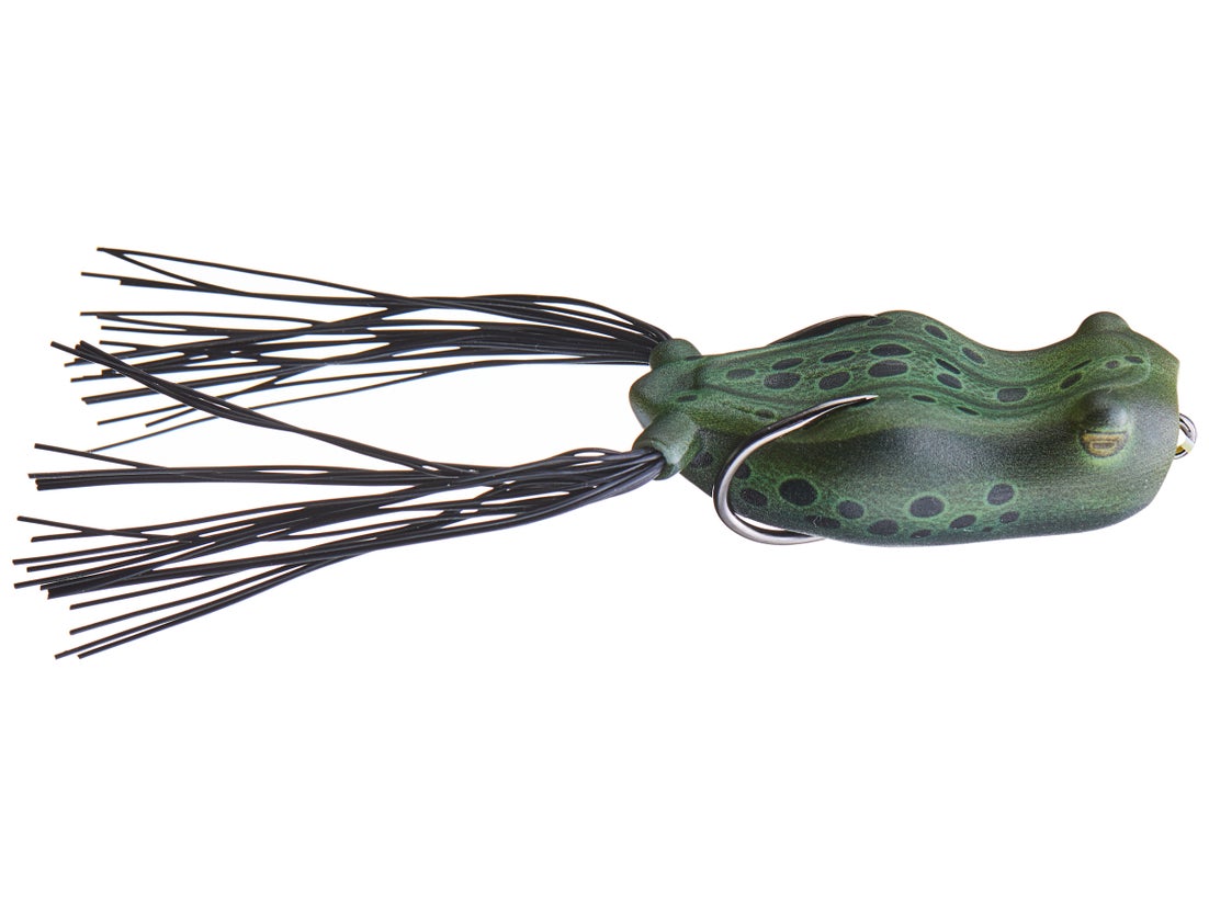 Snag Proof Smashmouth Frog