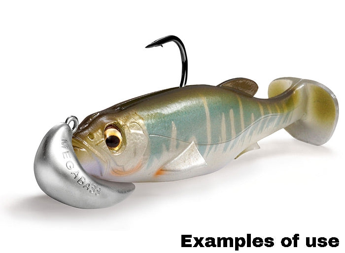 Megabass Magdraft Jig Head