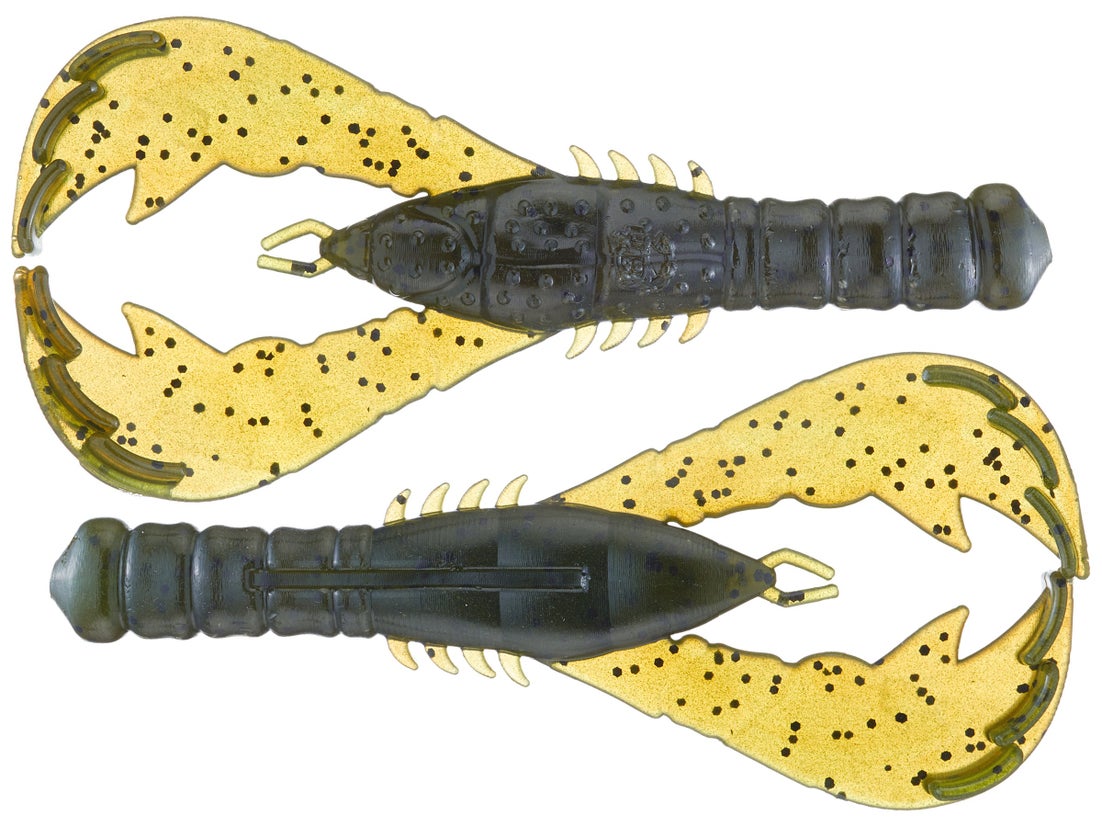 Yamamoto 4" Yama Craw 20