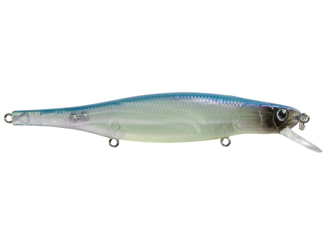 Booyah Flash Point Jerkbait 12