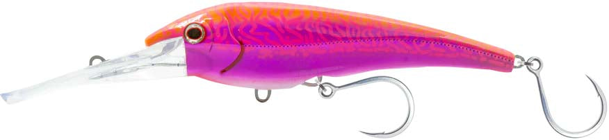 Nomad Design DTX Minnow 165 Sinking 4