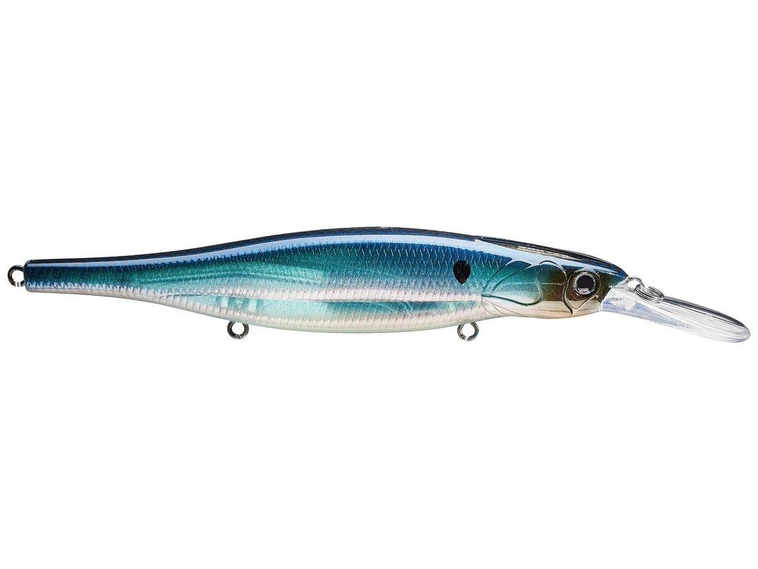 Booyah Flash Point Jerkbait 9
