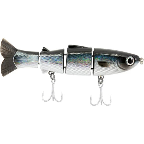 Bucca Brand Bull Mullet Swimbait 3