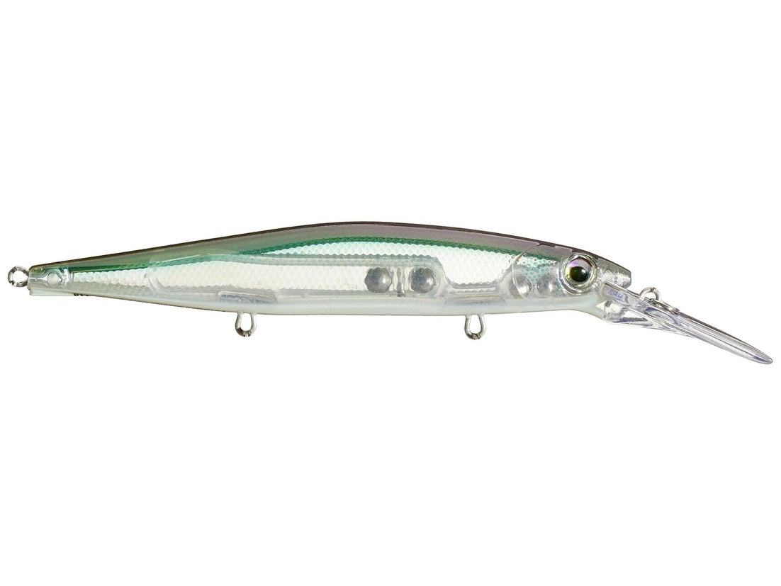 Rapala PXR Deep Mavrik 110 Jerkbait 9