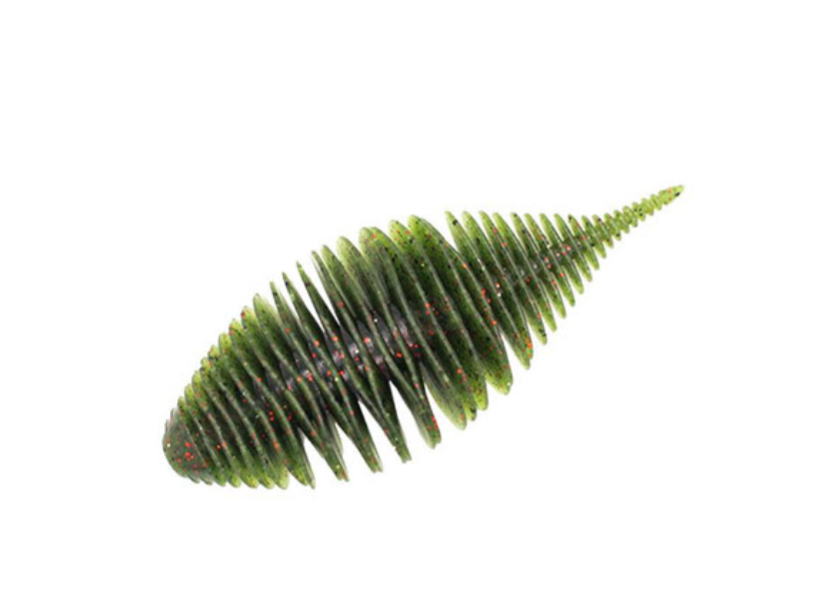Geecrack Bellows Gill Creature Bait 7